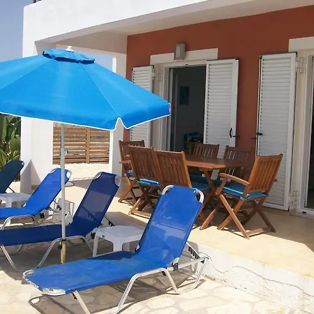 Charming In Zakinthos + Pool Villa *