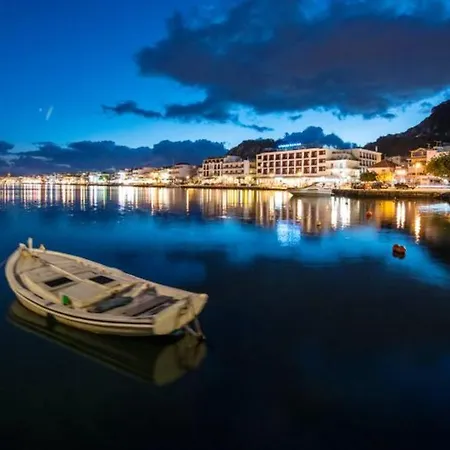 Charming In Zakinthos + Pool Villa