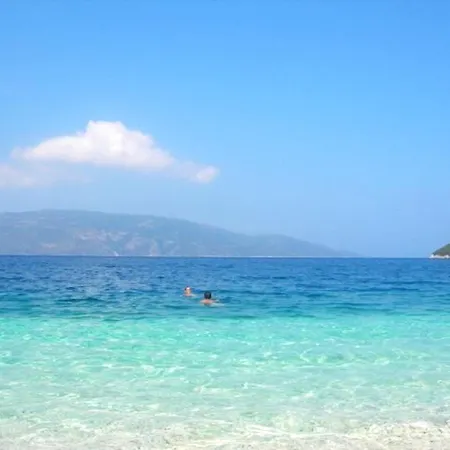 Charming In Zakinthos + Pool *