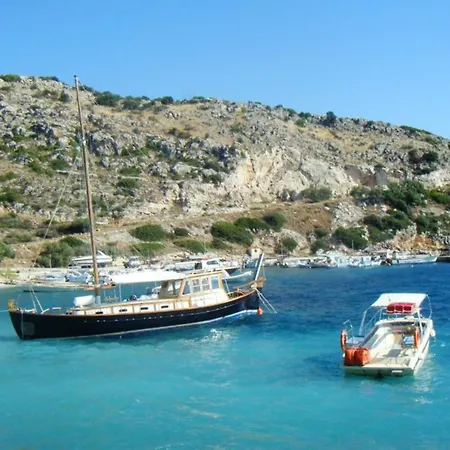Charming In Zakinthos + Pool Villa *