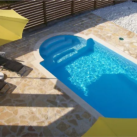 Villa Charming In Zakinthos + Pool